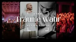 Wenn Träume wahr werden - Das größte SEOM Konzert
