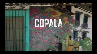 Copala - Mexico Drones