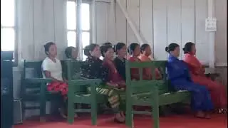 Metonger village foundation day programme