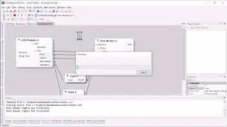 Replace Data Values using Lookup Component - Liquid Data Mapper