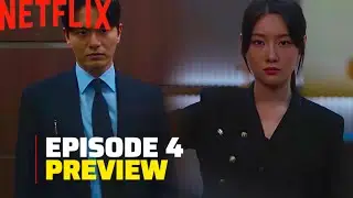 [Hyo-min Reports Seok-hun!] | Beyond The Bar | Episode 4 Preview & Predictions {ENG SUB}