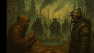 The Tragic Decline of the Eldar Craftworlds | Warhammer 40K Lore Explained