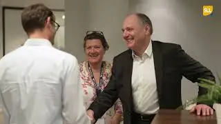 Solvay Company-Specific Programmes | Tessenderlo Group Case - Leadership Academy