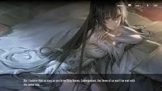 Endless Summer Blue (2) || Punishing Gray Raven [Global]