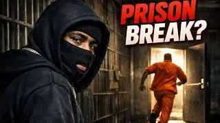 Pooh Shiesty Faces INTENSE Attention Over Alleged Prison Assistance Claims