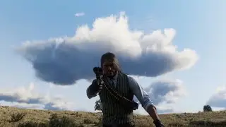 Low honor john marston bounty hunting|RDR2