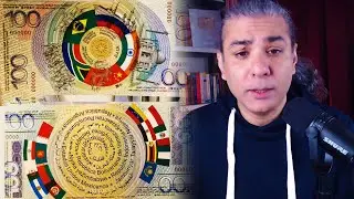 Is a BRICS Currency Possible? Will India's UPI Help?