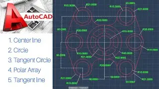 Учебное пособие по AutoCAD для инженеров-строителей | Изучите базовые и продвинутые функции AutoC...