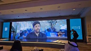 الفوز في المركز الاول برمجان اللغة العربية | لنا الصدر دون العالمين او القبر #كوفي_بريك #حمزة_سالم
