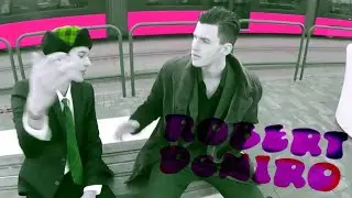 KLEFFEN & MANDO - ROBERT DE NIRO