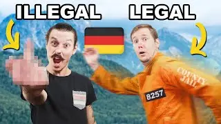 7 Weird Things About Germany