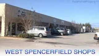 Commercial Rental Strip mall for sale