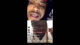 KTS dre vs Kutthroat Royal diss G.herbo whole NLMB gang and they dead homies😯🔥