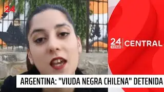 El relato de la v&iacute;ctima de la 
