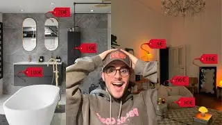 TOP 5 des meilleurs sites d&eacute;co pas cher !!!