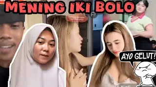 nah   ini   bolo
