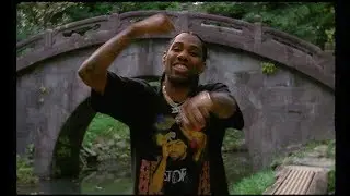 Reese LAFLARE - No Entertainment (Official Video)