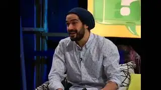 Poncho Herrera dice en una entrevista que el canta mal