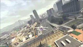 GTA V: Mayhem Mod (Carmagedden)