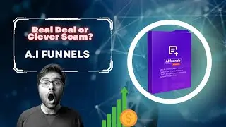 Unveiling ai funnels : Real Deal or Clever Scam?