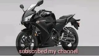 New launch bike 2017 to 2018