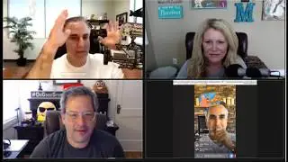 Social Media Marketing Talk Show 4/28/2017