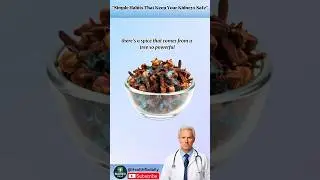 &ldquo;This Tiny Spice Treats Tooth Pain, Infections & More 🌿 (Clove Benefits)&rdquo; @Health365dailyGuide