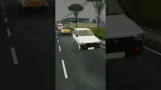 Maruti 800 😱🥵 #gaming #viral #impossible #game #treanding #maruti