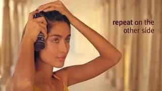 Aveda How To Invati Advanced Scalp Revitalizer