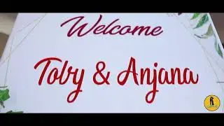 Kerala Top&Best Christian Wedding Highlights. Present By Ultimate Event organizer