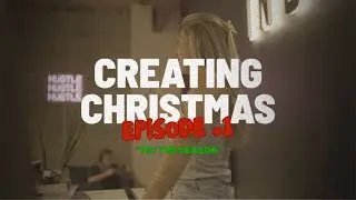 Creating Christmas: 