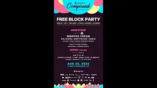 Monstercat Compound 2022
