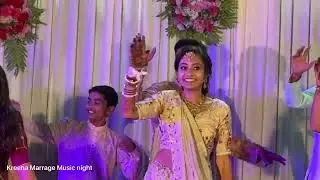 India Kreena marriage music@palo9455 