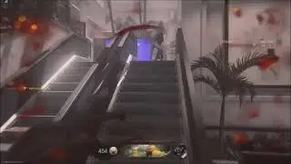 FREE-FOR-ALL Game Mode: Intense Firefight Highlights! #shorts