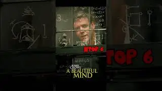 Top 10 movies based on true story