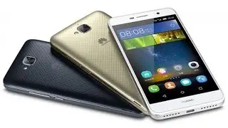 Обзор смартфона Huawei Honor 4C pro. Долгоиграющий середнячок.