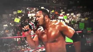 Monday Night War Volume 2: Know Your Role