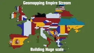 (1K SUBS SPECIAL) Building Huge scale Middle east LIVE - Minecraft