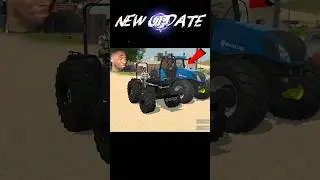 new farmtrac और new house कैसे लें 🔥। ivs 3d New update