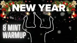 XMAS NEW YEAR Immersive Interactive Exercise | Viral Interactive Game|FULL VERSION