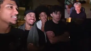 Jason Reacts To Funny OSCS Clips!