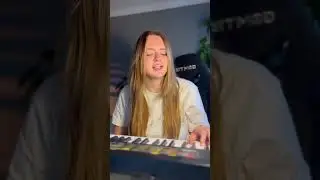 Złamane serce jest OK- Daria Zawiałow #cover #polishgirl #musiccover #music #poland #polska