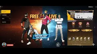 bfree fair game live blaze madmax day 1