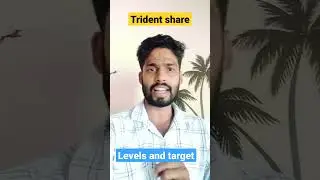 Trident share #shorts #bull&bearmarket