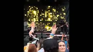 Carly Rae Jepsen Highlights from Wonderfront