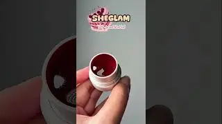 @sheglam_official Sheglam lip and cheek tint #sheglam #lipstick #liptint #makeup #beauty #blush