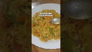 #shorts #trending #youtubeshorts #viral #food #protein #gym #mealprep #diy #cooking #eating #recipe