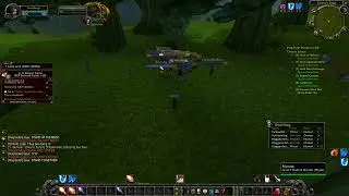 Classic Hardcore | Level 1 Raid HOGGER