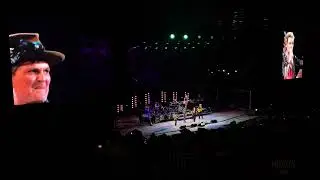 Brandi Carlile & Gregory Alan Isakov - Red Rocks 9/9/2023 - That Moon Song