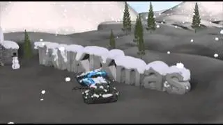 Tankionline Xmas and Happy New Year 2016